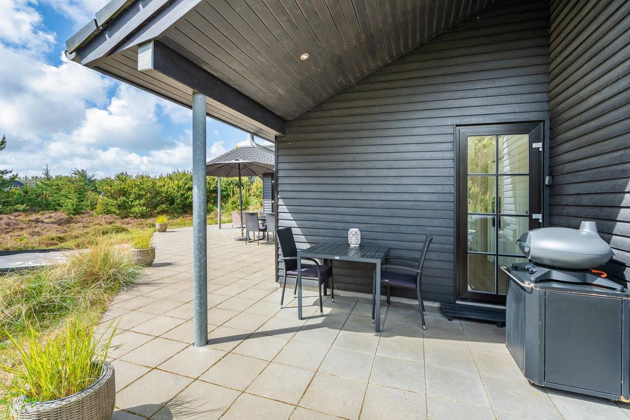 Foto von Ferienhaus OC04 in Henne Strand - Westjütland