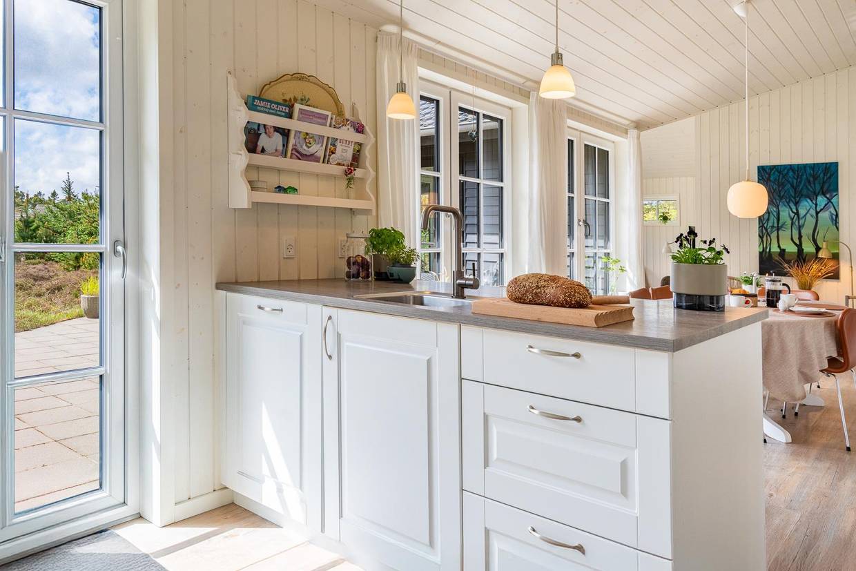 Foto von Ferienhaus OC04 in Henne Strand - Westjütland