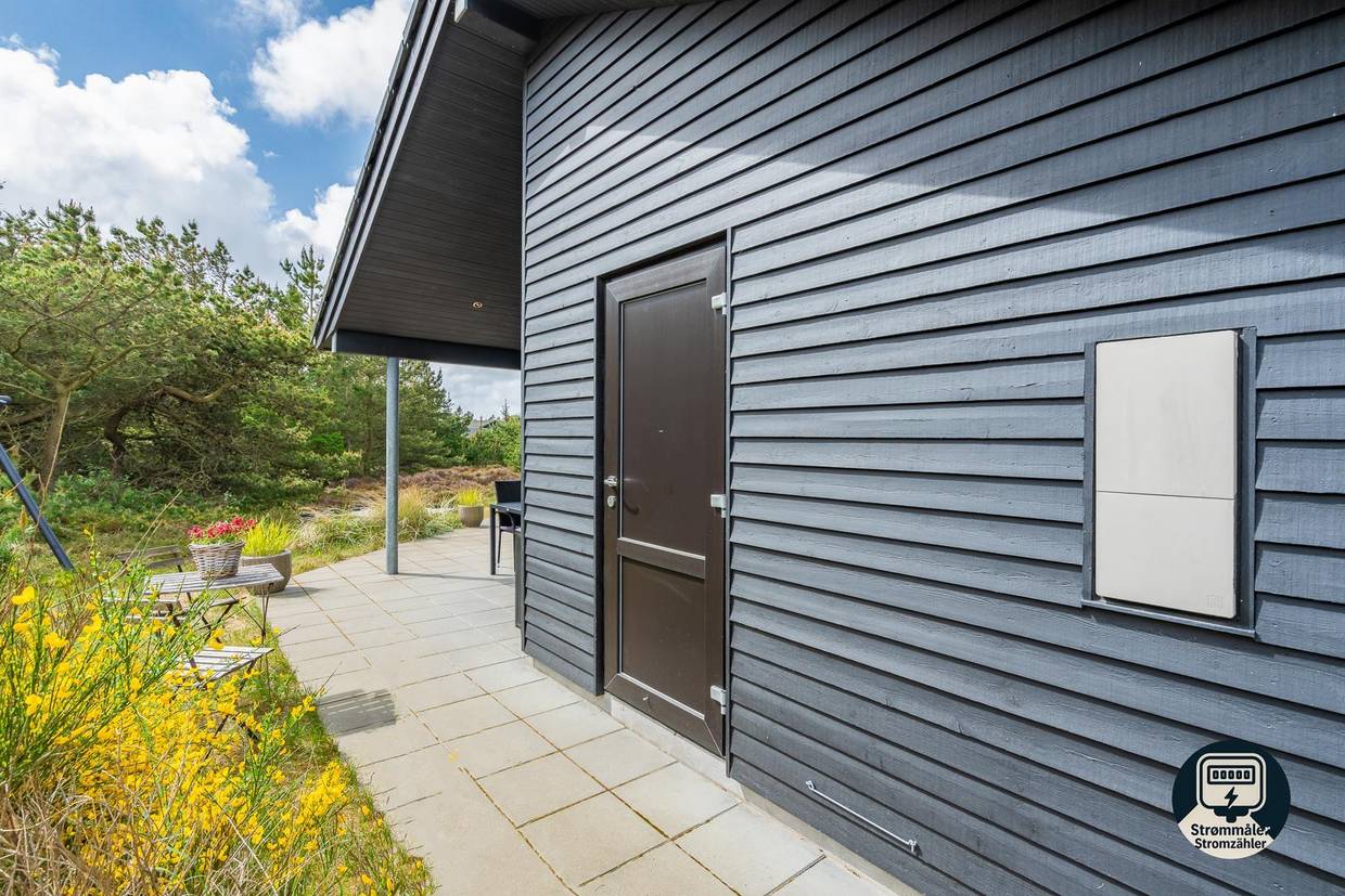 Foto von Ferienhaus OC04 in Henne Strand - Westjütland