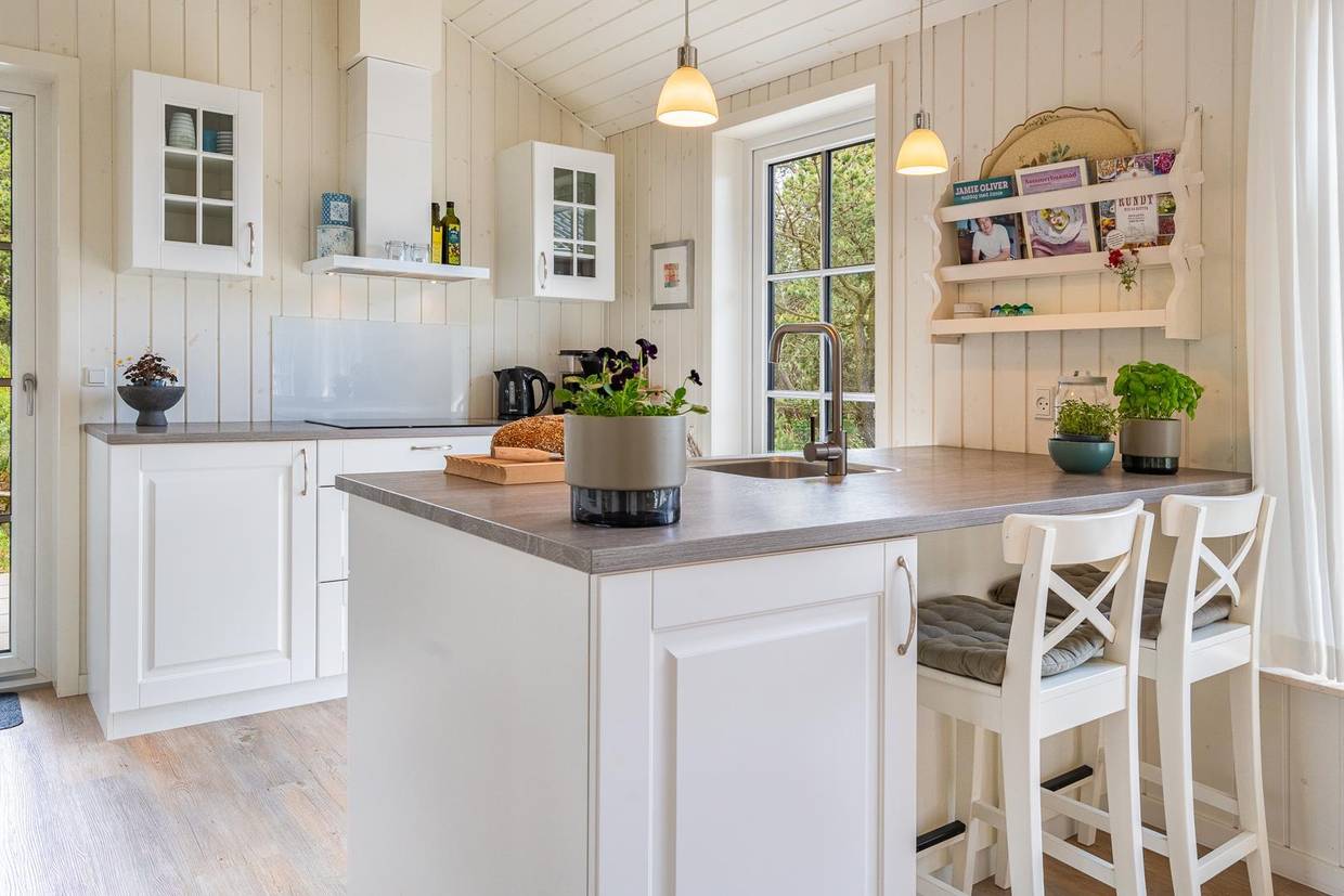 Foto von Ferienhaus OC04 in Henne Strand - Westjütland