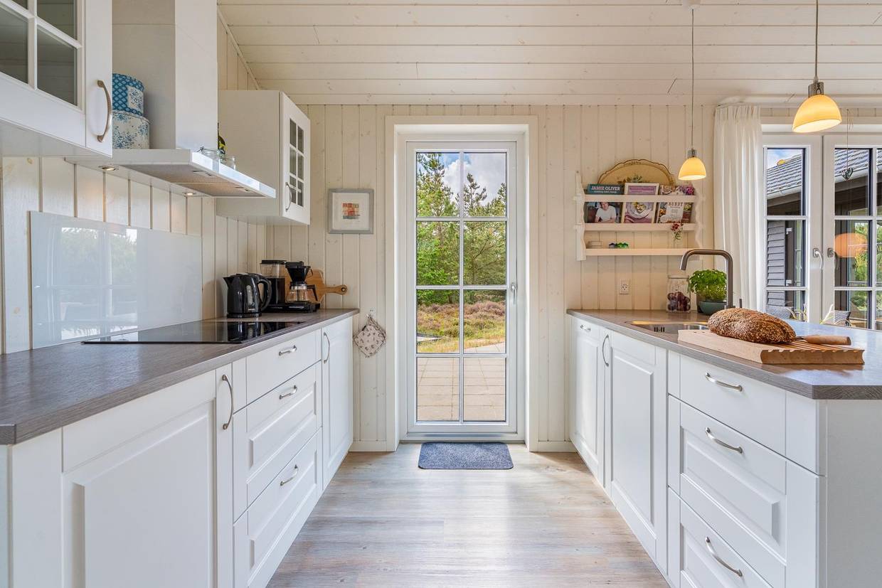 Foto von Ferienhaus OC04 in Henne Strand - Westjütland