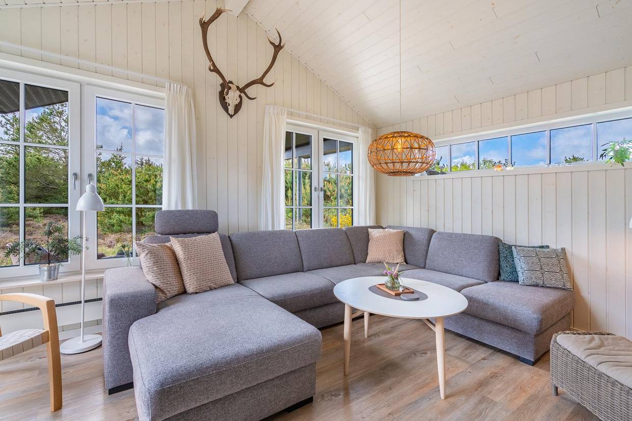 Foto von Ferienhaus OC04 in Henne Strand - Westjütland