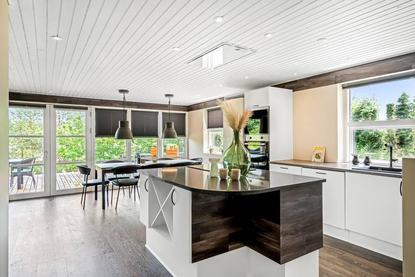 Foto von Ferienhaus OC05 in Strandet - Thy/Limfjord