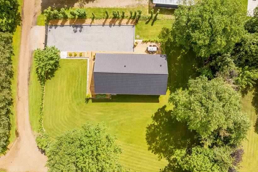 Foto von Ferienhaus OC05 in Strandet - Thy/Limfjord