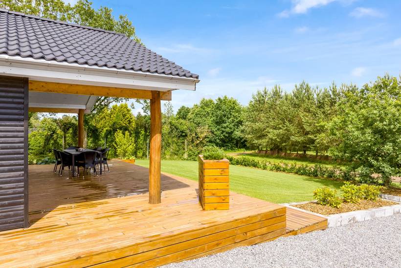 Foto von Ferienhaus OC05 in Strandet - Thy/Limfjord