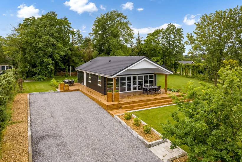 Foto von Ferienhaus OC05 in Strandet - Thy/Limfjord