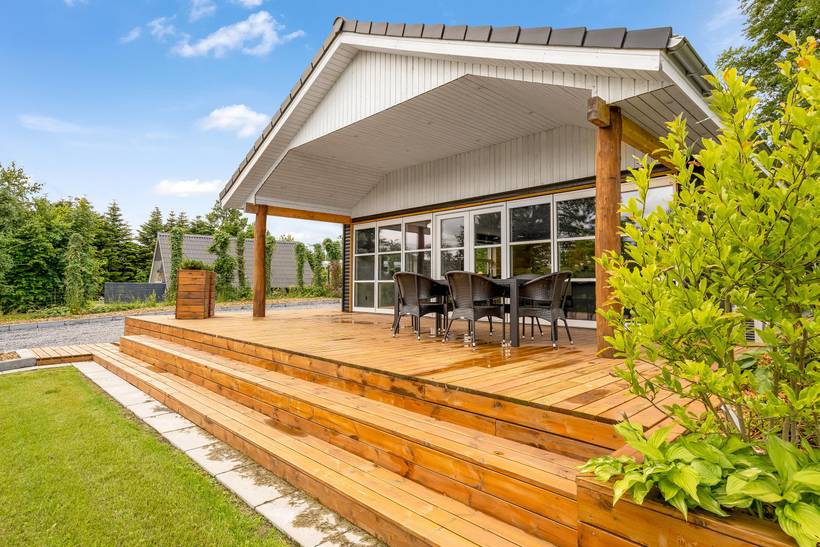 Foto von Ferienhaus OC05 in Strandet - Thy/Limfjord