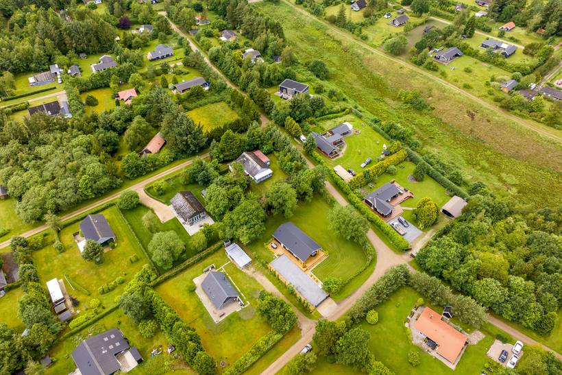 Foto von Ferienhaus OC05 in Strandet - Thy/Limfjord