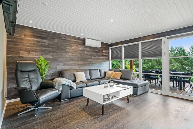 Foto von Ferienhaus OC05 in Strandet - Thy/Limfjord