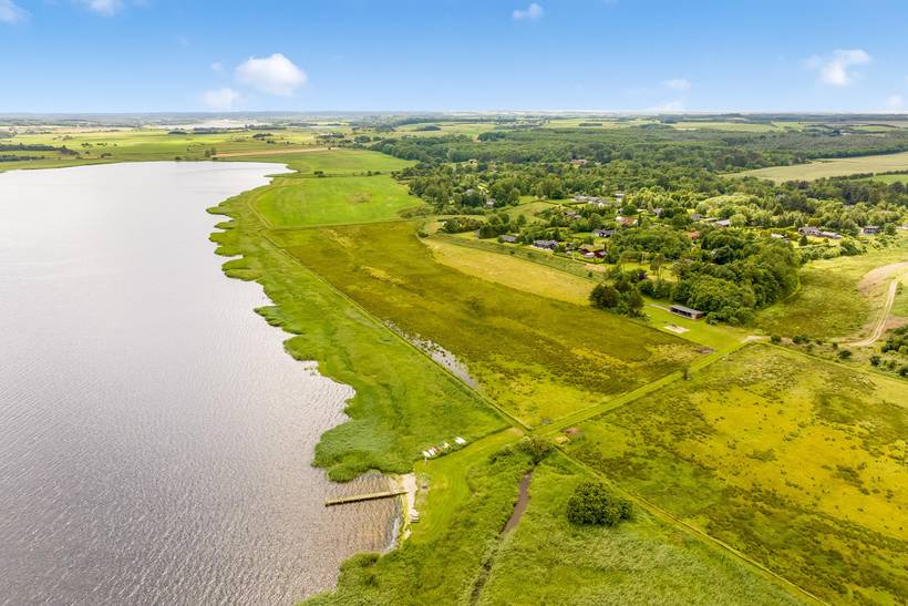 Foto von Ferienhaus OC05 in Strandet - Thy/Limfjord