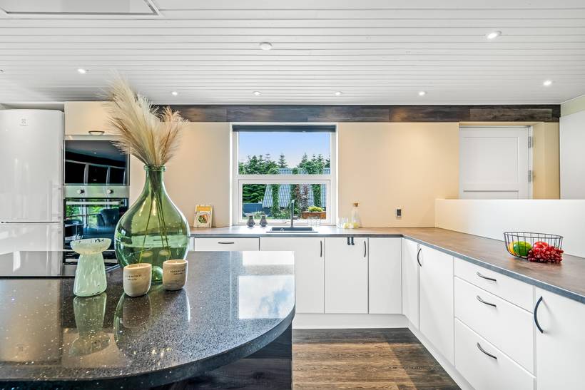 Foto von Ferienhaus OC05 in Strandet - Thy/Limfjord