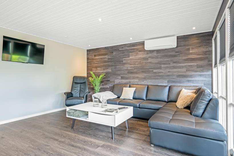 Foto von Ferienhaus OC05 in Strandet - Thy/Limfjord