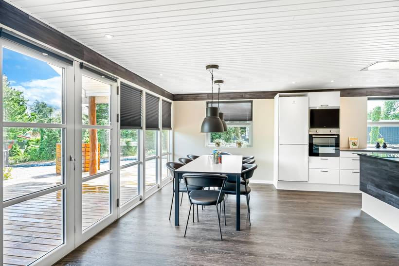 Foto von Ferienhaus OC05 in Strandet - Thy/Limfjord