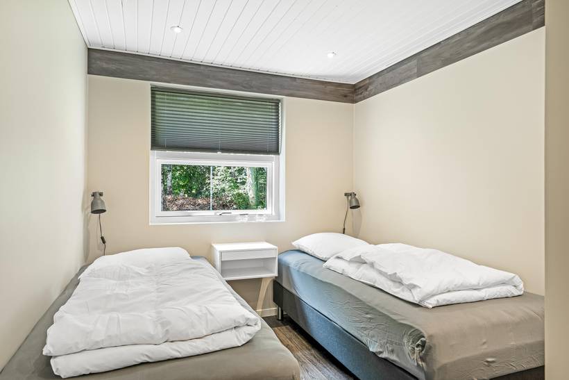 Foto von Ferienhaus OC05 in Strandet - Thy/Limfjord