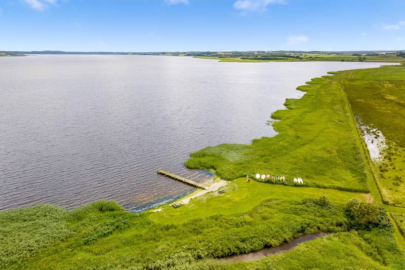 Foto von Ferienhaus OC05 in Strandet - Thy/Limfjord