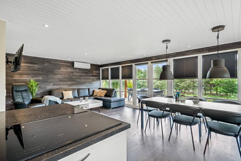 Foto von Ferienhaus OC05 in Strandet - Thy/Limfjord