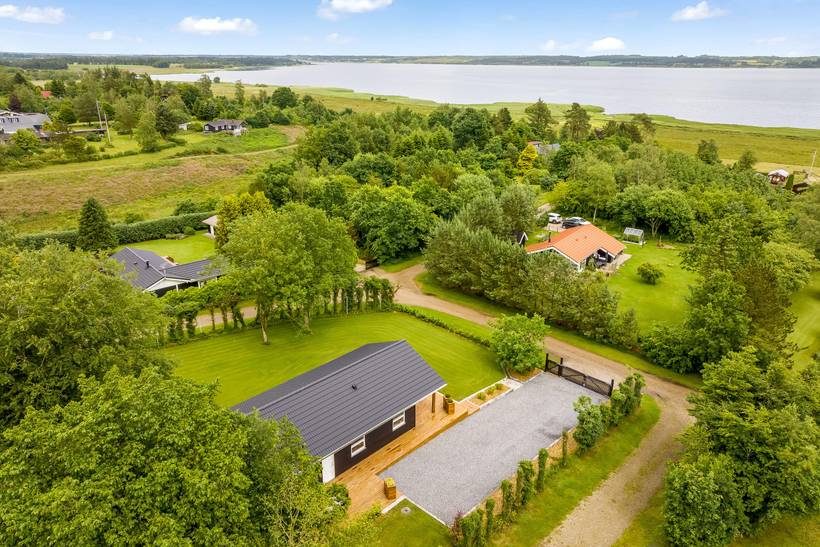 Foto von Ferienhaus OC05 in Strandet - Thy/Limfjord
