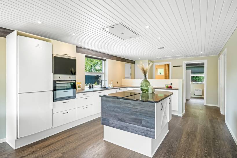Foto von Ferienhaus OC05 in Strandet - Thy/Limfjord
