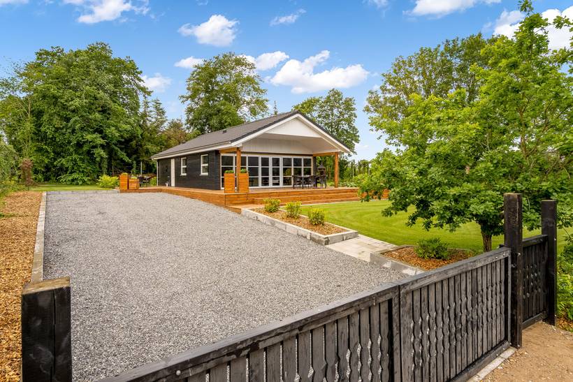 Foto von Ferienhaus OC05 in Strandet - Thy/Limfjord