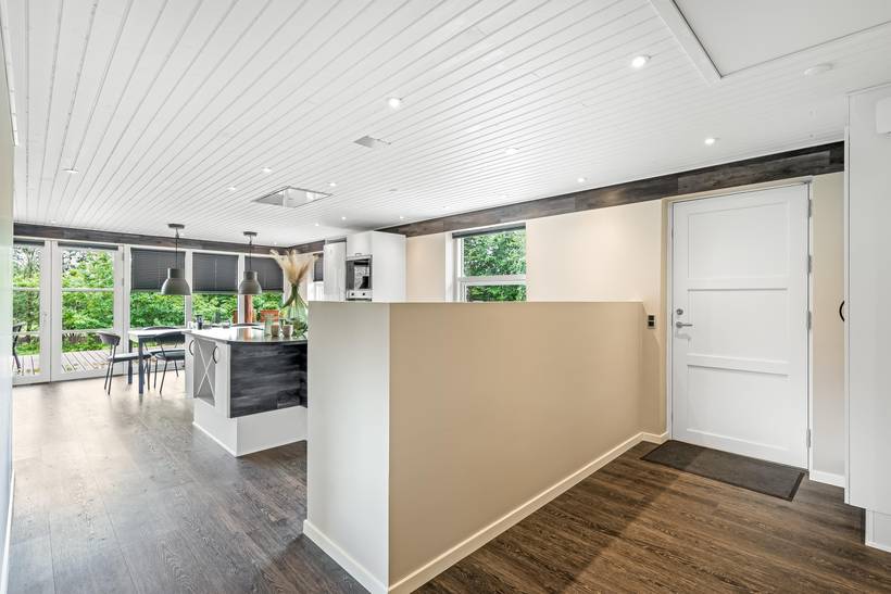 Foto von Ferienhaus OC05 in Strandet - Thy/Limfjord