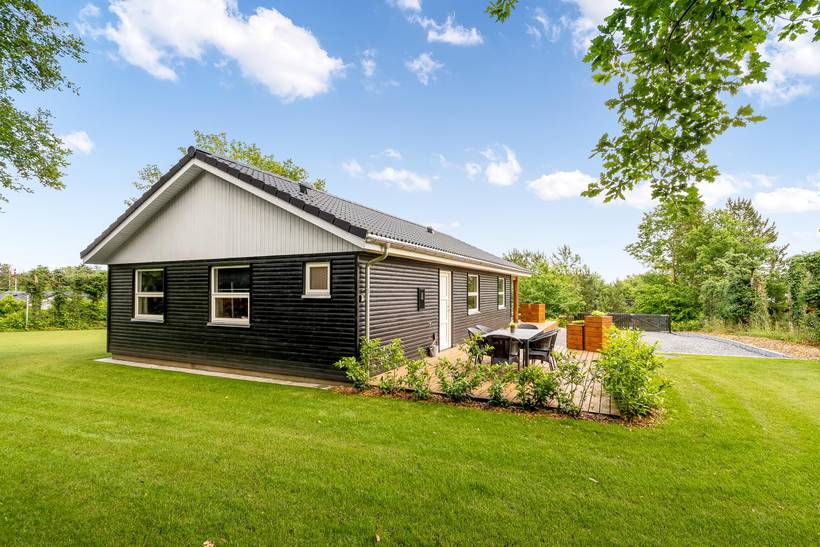 Foto von Ferienhaus OC05 in Strandet - Thy/Limfjord