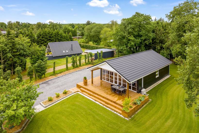 Foto von Ferienhaus OC05 in Strandet - Thy/Limfjord