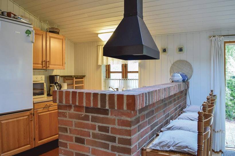 Foto von Ferienhaus OC10 in Juelsminde - Ostjütland