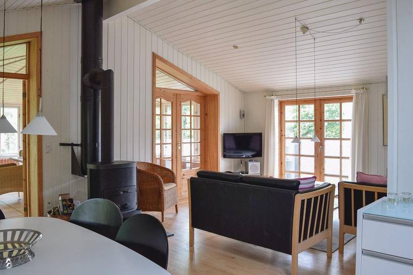 Foto von Ferienhaus OC10 in Juelsminde - Ostjütland