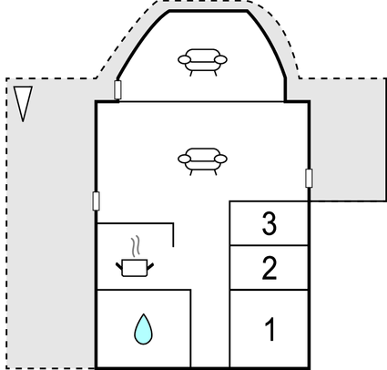 Vorschaubild von Ferienhaus OC10 in Juelsminde - Ostjütland