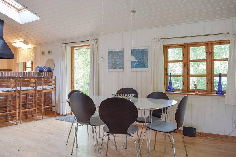 Foto von Ferienhaus OC10 in Juelsminde - Ostjütland