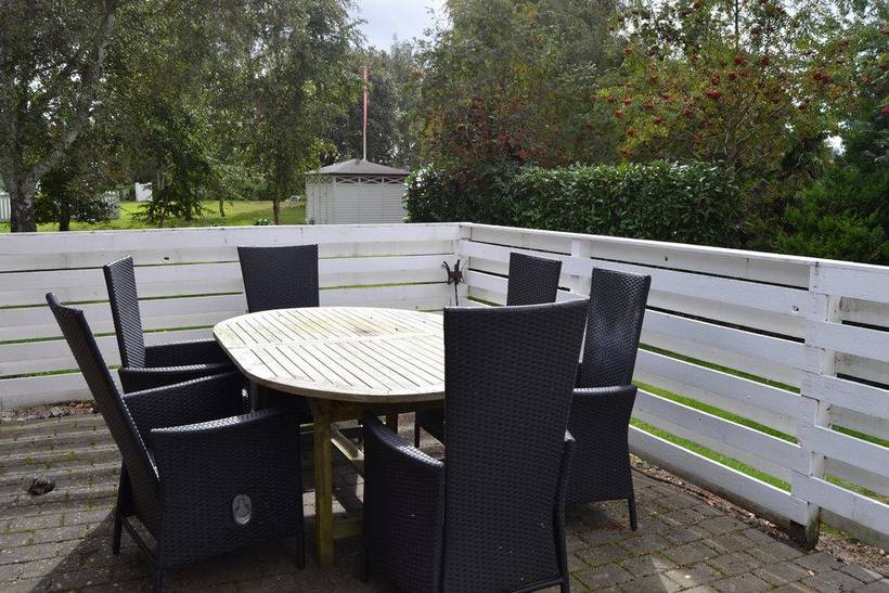 Foto von Ferienhaus OC10 in Juelsminde - Ostjütland