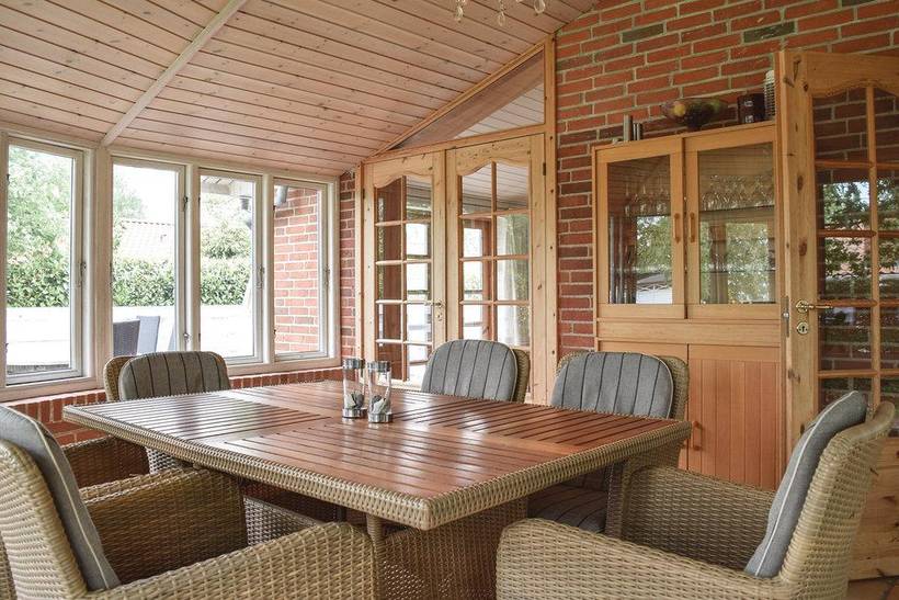 Foto von Ferienhaus OC10 in Juelsminde - Ostjütland
