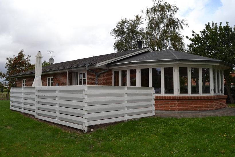 Foto von Ferienhaus OC10 in Juelsminde - Ostjütland