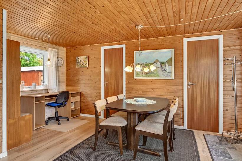 Foto von Ferienhaus OC12 in Truust - Ostjütland