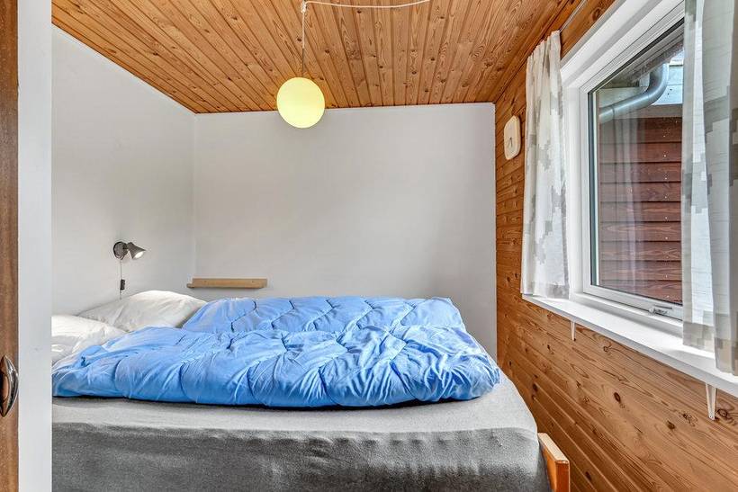 Foto von Ferienhaus OC12 in Truust - Ostjütland
