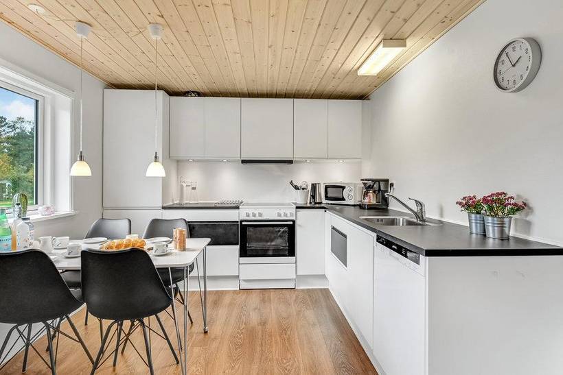 Foto von Ferienhaus OC12 in Truust - Ostjütland