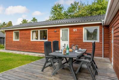 Vorschaubild von Ferienhaus OC12 in Truust - Ostjütland