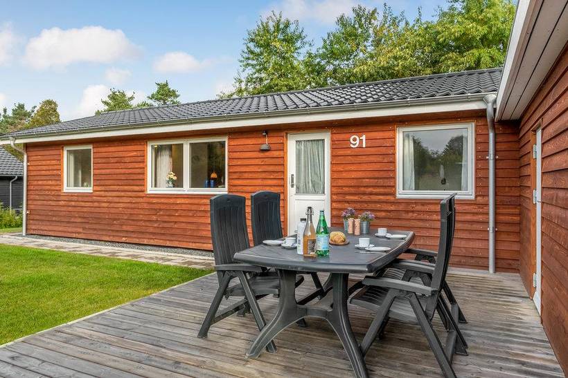 Foto von Ferienhaus OC12 in Truust - Ostjütland