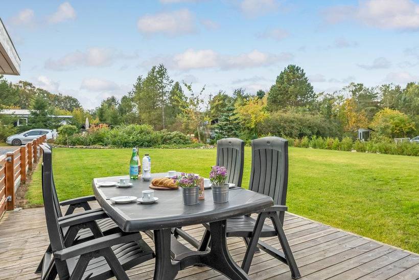 Foto von Ferienhaus OC12 in Truust - Ostjütland