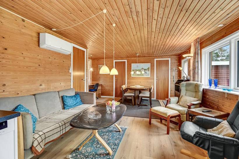 Foto von Ferienhaus OC12 in Truust - Ostjütland