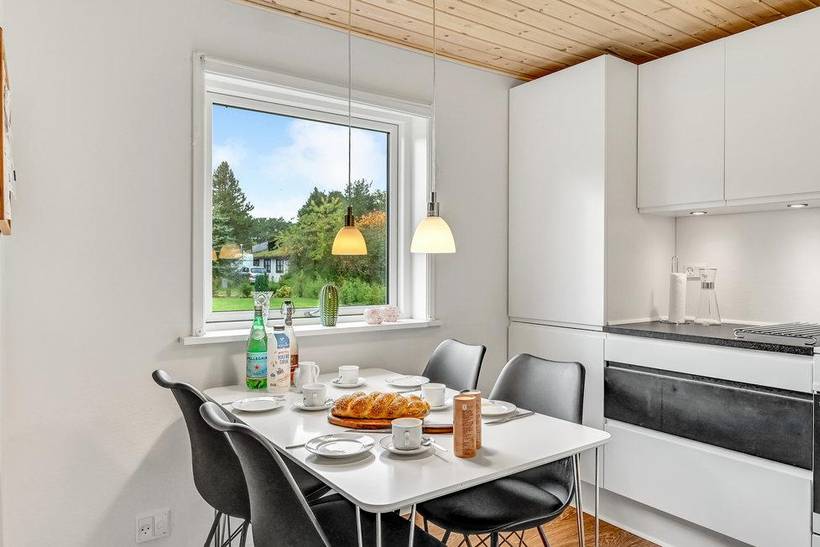 Foto von Ferienhaus OC12 in Truust - Ostjütland