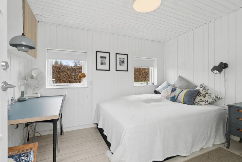 Foto von Ferienhaus OC14 in Skovgårde - Fjellerup - Ostjütland
