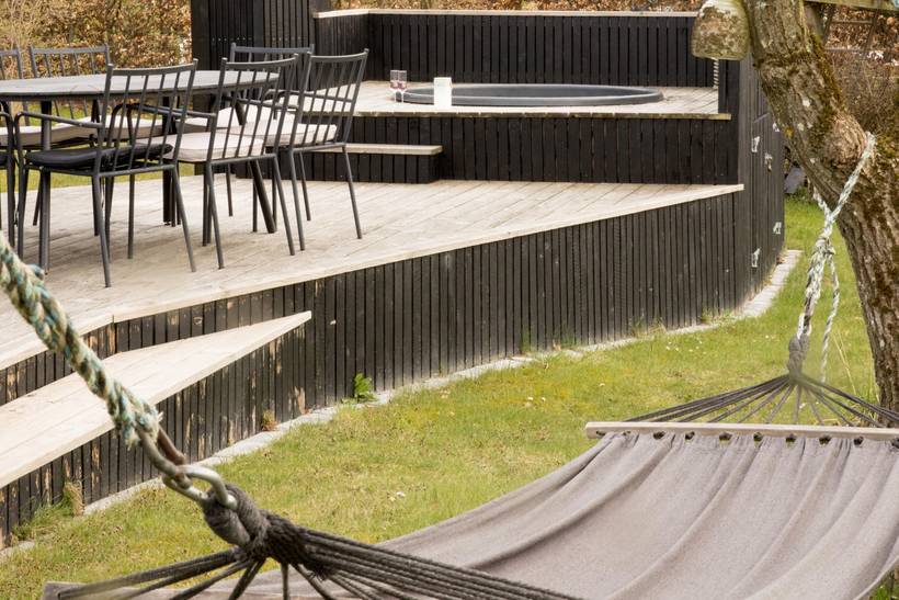 Foto von Ferienhaus OC14 in Skovgårde - Fjellerup - Ostjütland