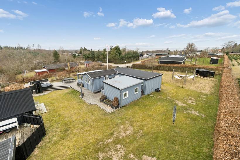 Foto von Ferienhaus OC14 in Skovgårde - Fjellerup - Ostjütland