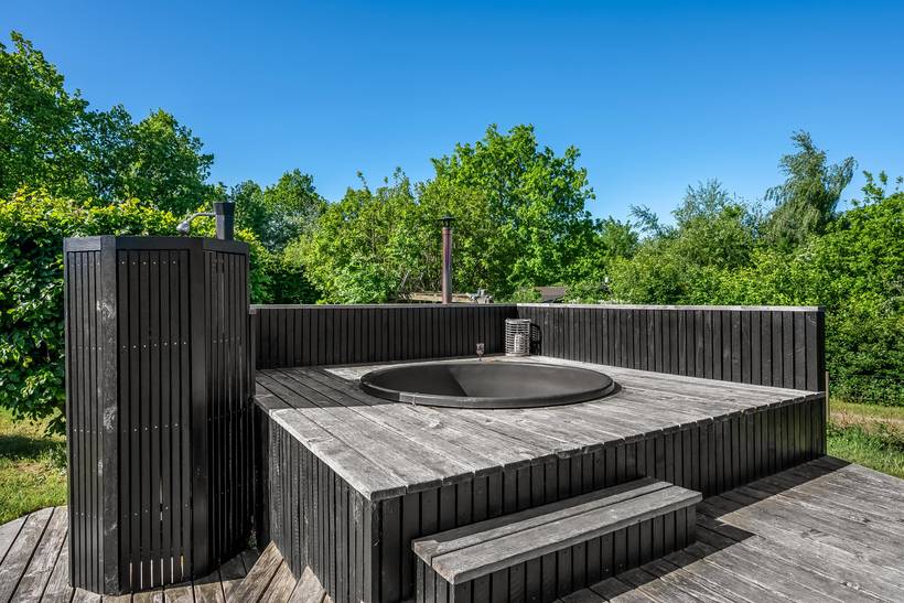 Foto von Ferienhaus OC14 in Skovgårde - Fjellerup - Ostjütland