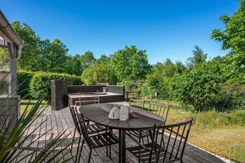 Foto von Ferienhaus OC14 in Skovgårde - Fjellerup - Ostjütland