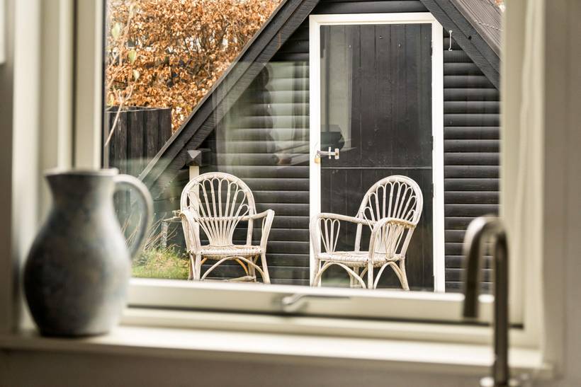 Foto von Ferienhaus OC14 in Skovgårde - Fjellerup - Ostjütland