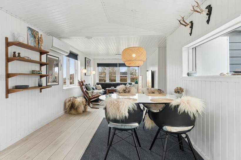 Foto von Ferienhaus OC14 in Skovgårde - Fjellerup - Ostjütland