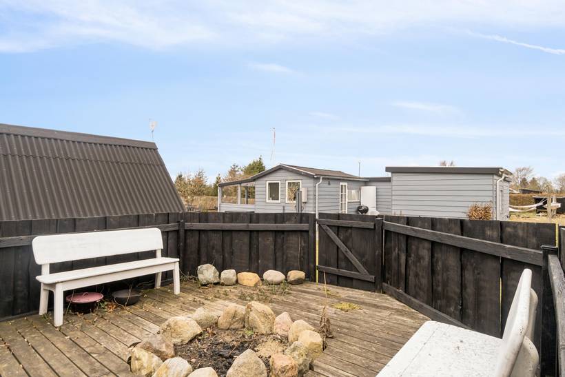 Foto von Ferienhaus OC14 in Skovgårde - Fjellerup - Ostjütland
