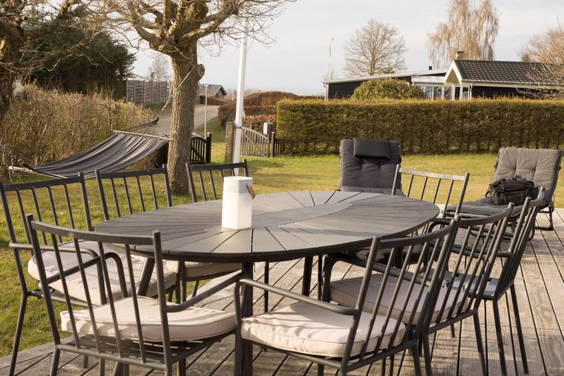 Foto von Ferienhaus OC14 in Skovgårde - Fjellerup - Ostjütland